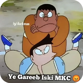 Telegram stiker 😡 Op pack