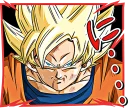 Telegram sticker 🤕 Dragon Ball (pack 2)