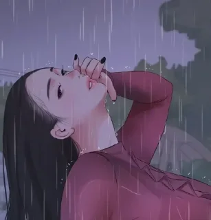 Video sticker 🌶 NSFᱦ 162 ࿚ @Giffelfel