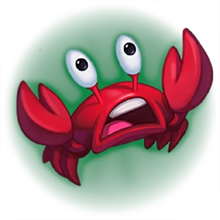 Video sticker 😮 League of Legends Emotions