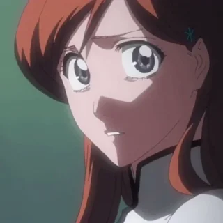 Video sticker 🧶 - 𝑱𝒐𝒊𝒏 : @AhmshY . Inoue Orihime