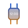 Sticker ⌚ Technology emoji