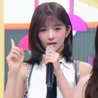 Video sticker 🌟 Rei 3 ❤️ @Rina2896