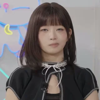 Video sticker 🌟 Rei 3 ❤️ @Rina2896