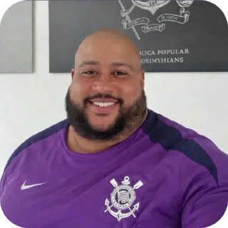 Telegram sticker 🐳 @Centralgols5 Solta a carta KRL 2