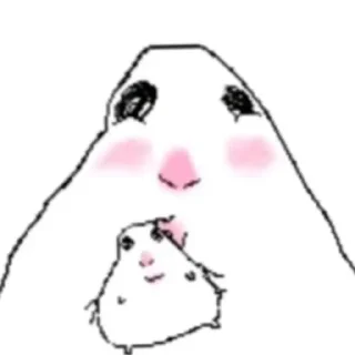 Sticker 🤲 Xomachki @brainrotbase_sticker