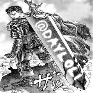 Sticker 🔞 @dayloli <- 78 Причин Дрочить