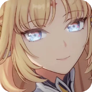 Sticker 🌟 Nicole ✨🤸 :: @fStikBot