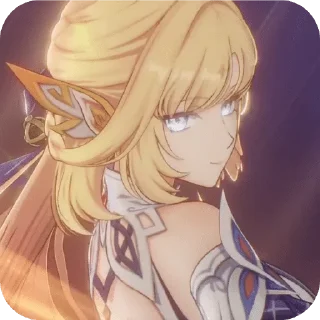 Video sticker 🌟 Nicole ✨🤸 :: @fStikBot