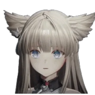 Telegram sticker 😯 ArkiGaf