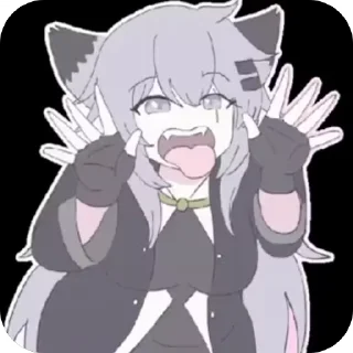 Video sticker 🤪 ArkiGaf