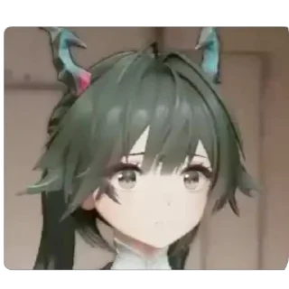 Video sticker 😗 ArkiGaf