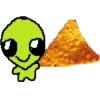 Sticker 🤩 Flug @emojixoley