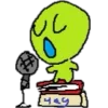 Sticker 🤩 Flug @emojixoley