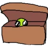 Sticker 🤩 Flug @emojixoley