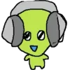 Sticker 🤩 Flug @emojixoley