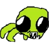 Sticker 🤩 Flug @emojixoley