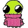 Video sticker 🤩 Flug @emojixoley