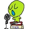Video sticker 🤩 Flug @emojixoley