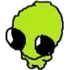 Video sticker 🤩 Flug @emojixoley