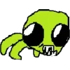Video sticker 🤩 Flug @emojixoley