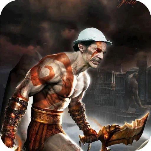 Telegram sticker 😡 Socorro!