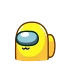 Video sticker 👩‍🚀 Socorro!