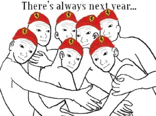 Video sticker 🔜 f1 ultimate pack by @gothglam :: @fStikBot