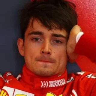 Телеграм стикер 😭 f1 ultimate pack by @gothglam :: @fStikBot