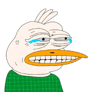 Video sticker 🥴 VOOI @vooi_app