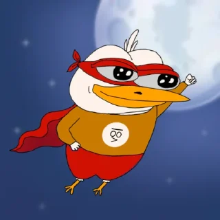 Video sticker 🦸‍♂️ VOOI @vooi_app