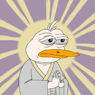 Telegram sticker ☀️ VOOI @vooi_app