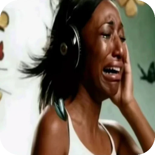 Telegram stiker 💇 Больше стиков тут: @stikery4