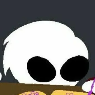 Telegram sticker ☺ Dave Strider