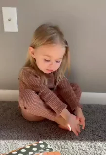 Video sticker ♥ 𝐅𝐚𝐝. @lCTTC