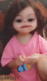 Video sticker ♥ 𝐅𝐚𝐝. @lCTTC