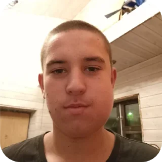 Telegram sticker 🤳 Фенинолаллал