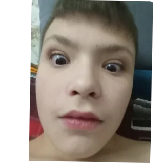Telegram sticker 🤲 Фенинолаллал