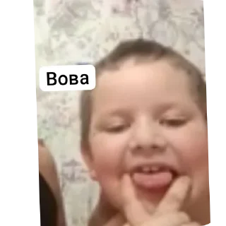 Video sticker 🤲 Фенинолаллал