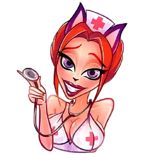 Video sticker ♥️ LOVELY DORI♥️💋 / @DORIPACKS