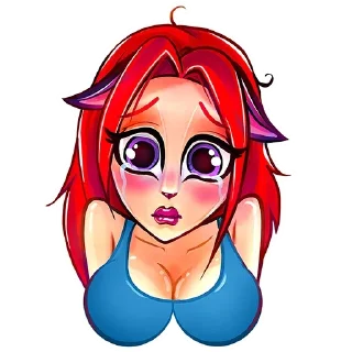 Video sticker ♥️ LOVELY DORI♥️💋 / @DORIPACKS