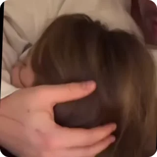 Video sticker 😴 🫂Love“mor   @stickerslovez 🌌