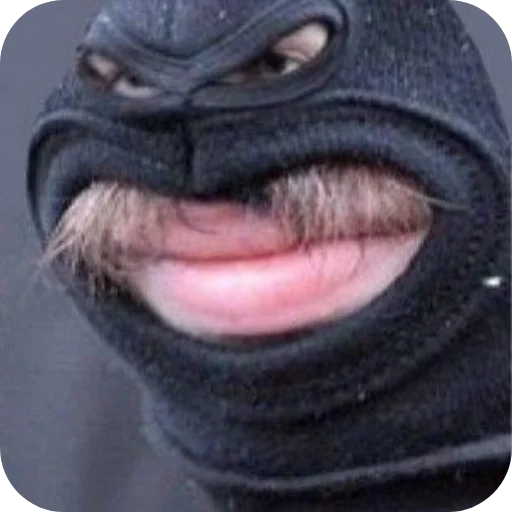 Telegram sticker 👄 Нмипрмп