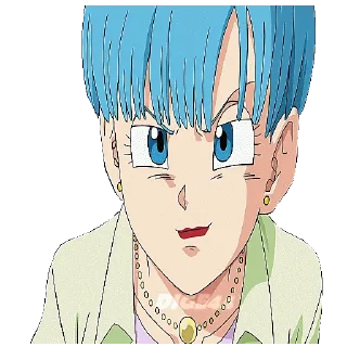 Telegram sticker 🤨 @STIKERFORALL 🇪🇸BULMA