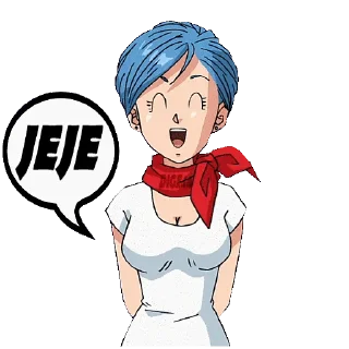 Video sticker 😅 @STIKERFORALL 🇪🇸BULMA