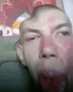 Telegram sticker 🌟 ТИМУРЧИК В ПОПЕ ОГУРЧИК :: @fStikBot