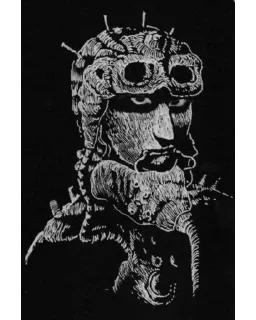 Telegram sticker 🌟 ТИМУРЧИК В ПОПЕ ОГУРЧИК :: @fStikBot