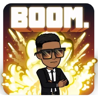 Video sticker 😎 @Mr_G_B by @GB_TECH