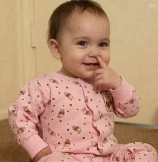 Telegram sticker 🚫 الكثير من زليخة ...