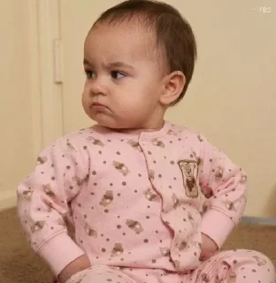 Telegram sticker 🚫 الكثير من زليخة ...